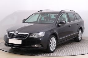Skoda Superb - 2014