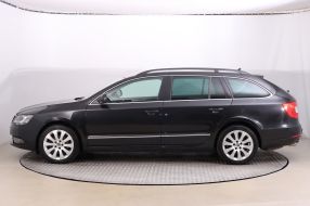 Skoda Superb - 2014