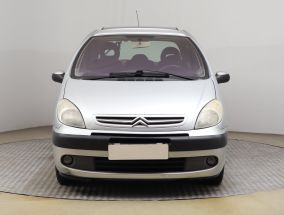 Citroen Xsara Picasso - 2004