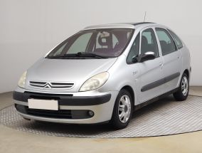 Citroen Xsara Picasso - 2004