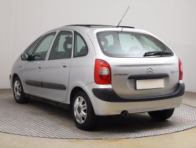 Citroen Xsara Picasso - 2004