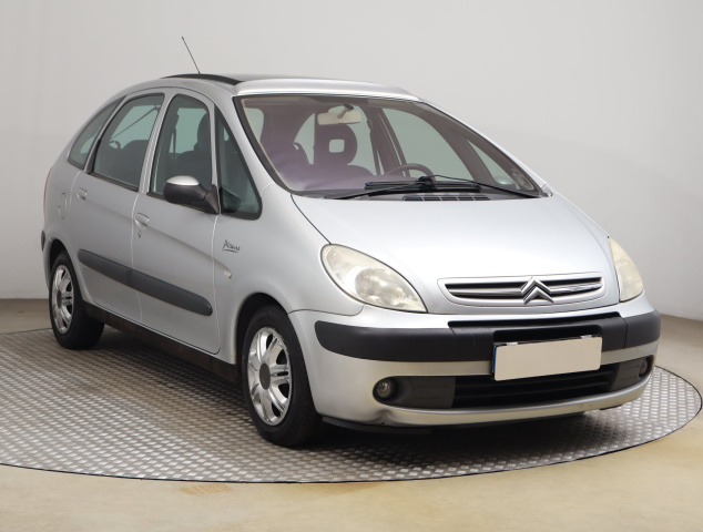 Citroen Xsara Picasso 2004