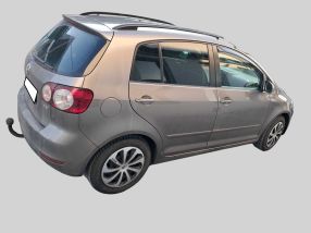 Volkswagen Golf Plus - 2013