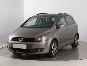 Volkswagen Golf Plus - 2013