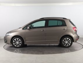 Volkswagen Golf Plus - 2013