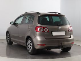 Volkswagen Golf Plus - 2013