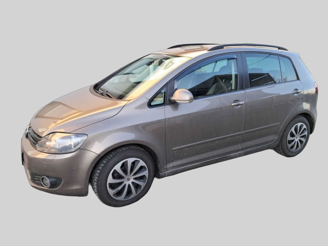 Volkswagen Golf Plus 2013