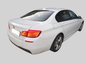 BMW 5 - 2013