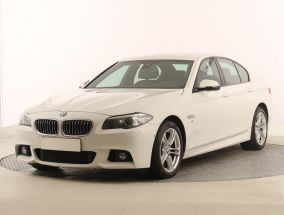 BMW 5 - 2013