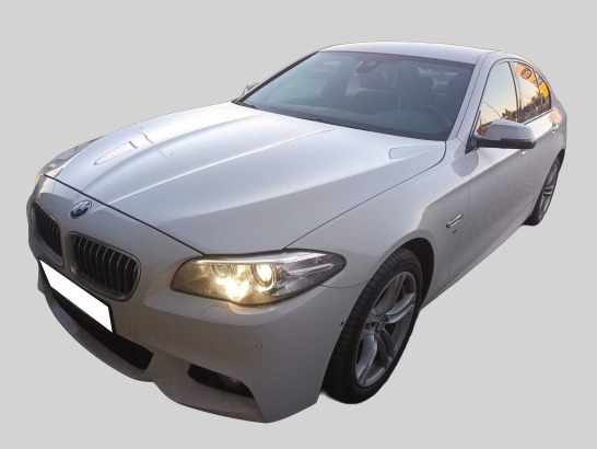 BMW 5