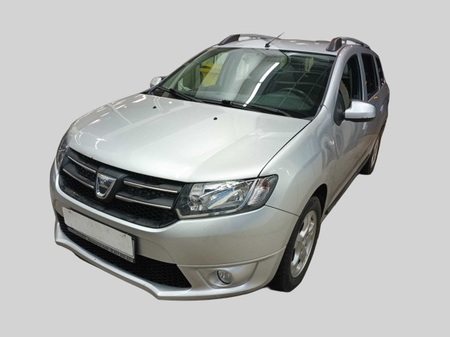 Dacia Logan 2013