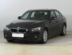 BMW 3 - 2012