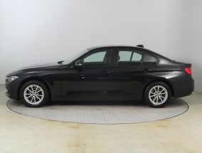 BMW 3 - 2012