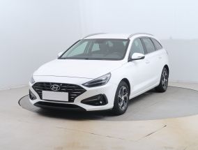Hyundai i30 - 2021
