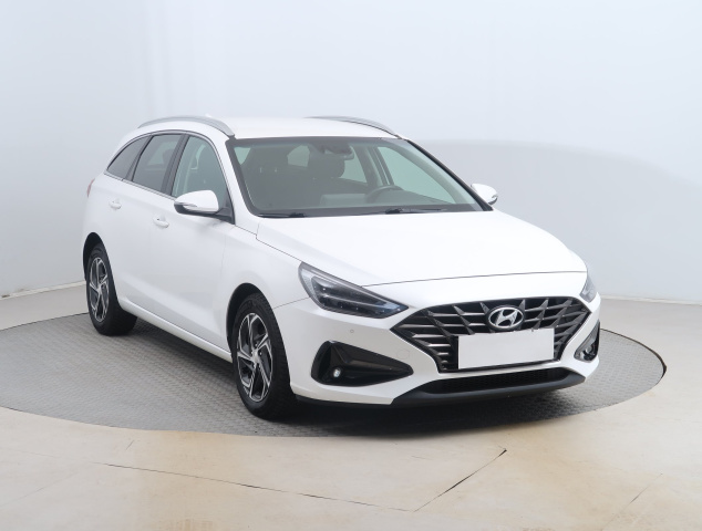Hyundai i30 2021