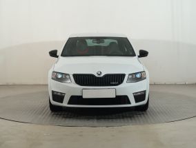 Skoda Octavia - 2015
