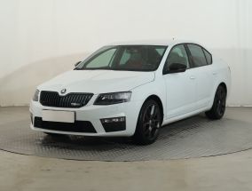 Škoda Octavia - 2015