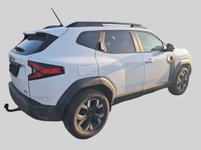 Dacia Duster - 2025