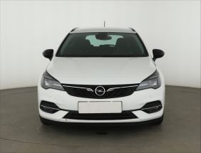 Opel Astra - 2022