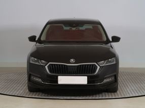Skoda Octavia - 2020