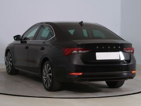 Skoda Octavia - 2020