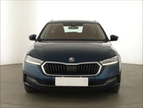 Škoda Octavia - 2021