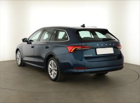 Škoda Octavia - 2021