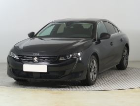 Peugeot 508 - 2018