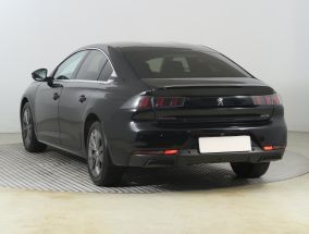 Peugeot 508 - 2018