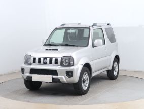 Suzuki Jimny - 2013