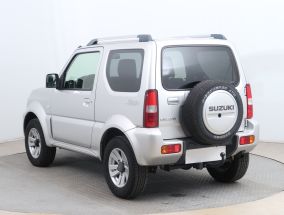 Suzuki Jimny - 2013