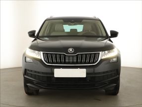 Skoda Kodiaq - 2018