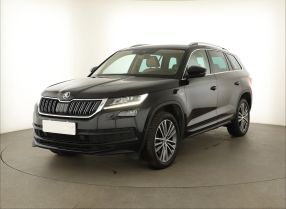 Skoda Kodiaq - 2018