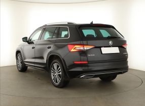 Skoda Kodiaq - 2018