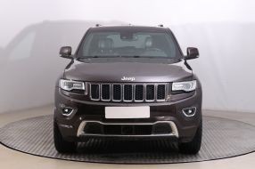 Jeep Grand Cherokee - 2017