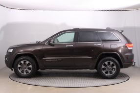 Jeep Grand Cherokee - 2017