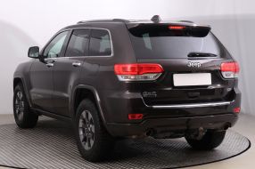 Jeep Grand Cherokee - 2017