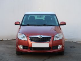 Skoda Fabia - 2008