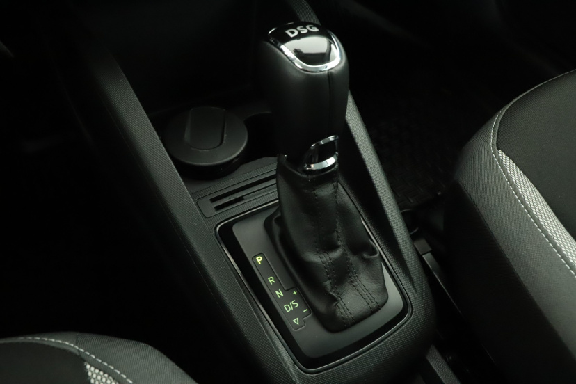 Škoda Fabia, 2015