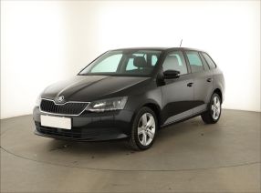 Škoda Fabia - 2015