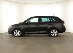 Škoda Fabia - 2015