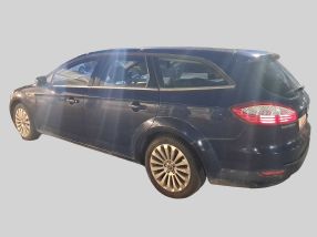 Ford Mondeo - 2009