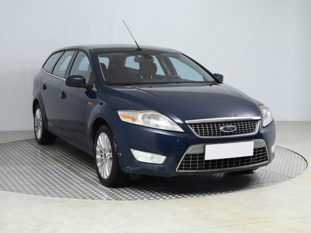 Ford Mondeo 2009