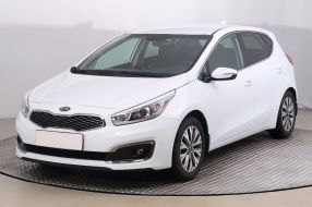 Kia Ceed - 2018