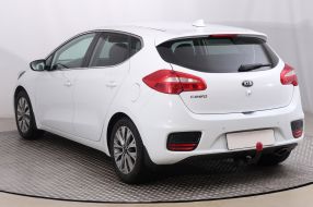 Kia Ceed - 2018