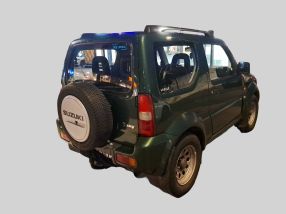 Suzuki Jimny - 2010