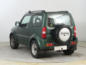 Suzuki Jimny - 2010