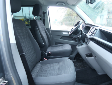 Volkswagen Caravelle - 2022