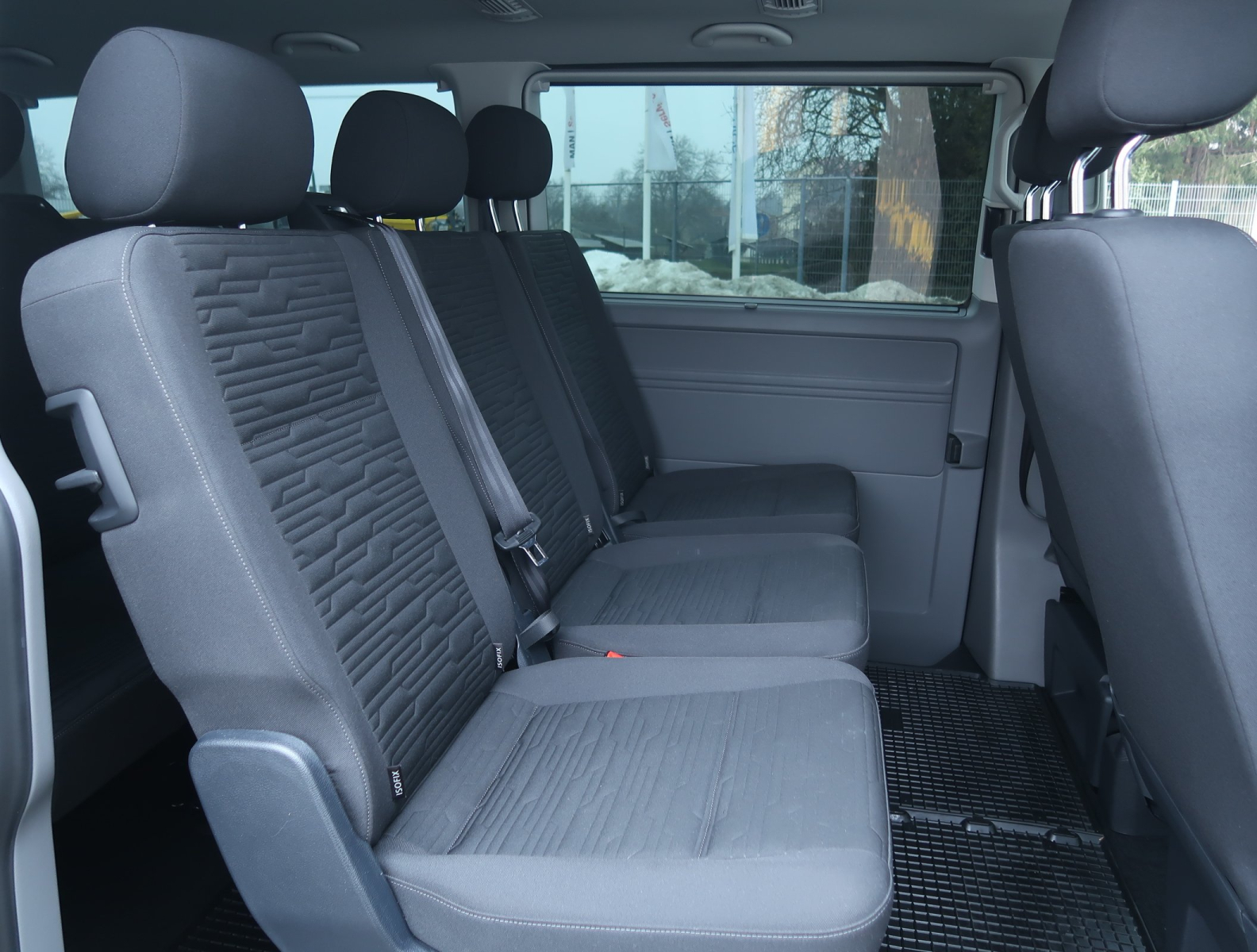 Volkswagen Caravelle - 2022