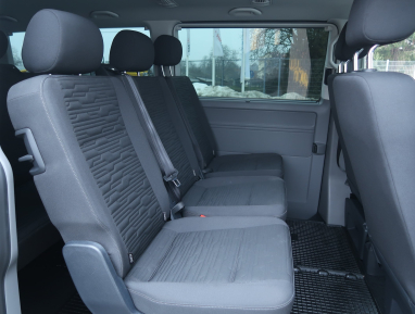 Volkswagen Caravelle - 2022